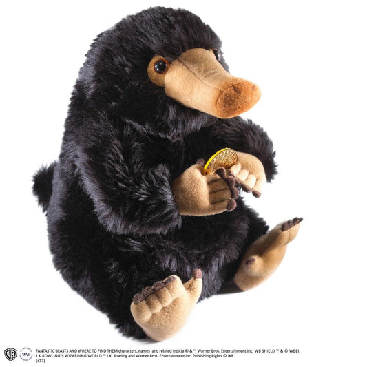 Fantastic Beasts Plush Figure Niffler 21 cm P053523