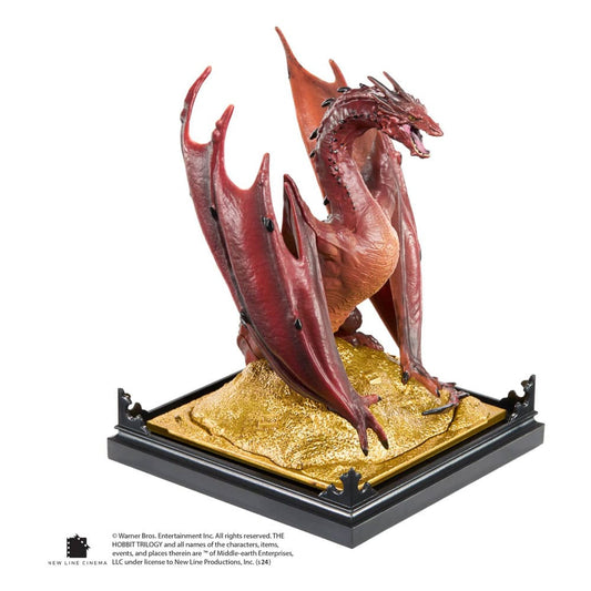 Lord of the Rings Diorama Figure Smaug 17 cm P053536
