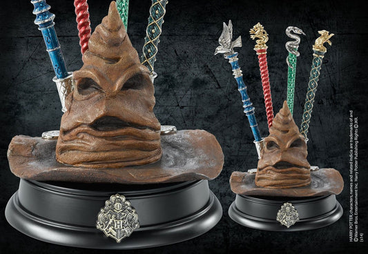 Harry Potter - Sorting Hat Display (Stifthalter) P053576