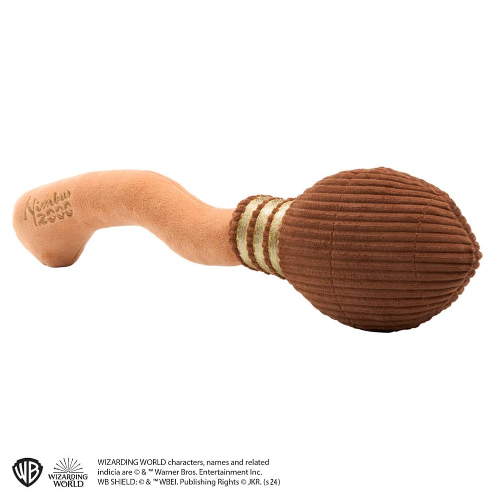 Harry Potter Plush Figure Nimbus 2000 45 cm P053580