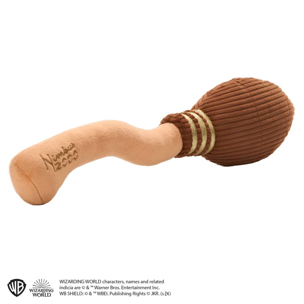 Harry Potter Plush Figure Nimbus 2000 45 cm P053580