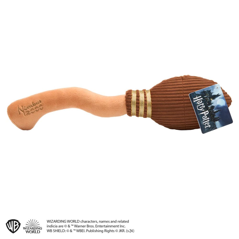 Harry Potter Plush Figure Nimbus 2000 45 cm P053580