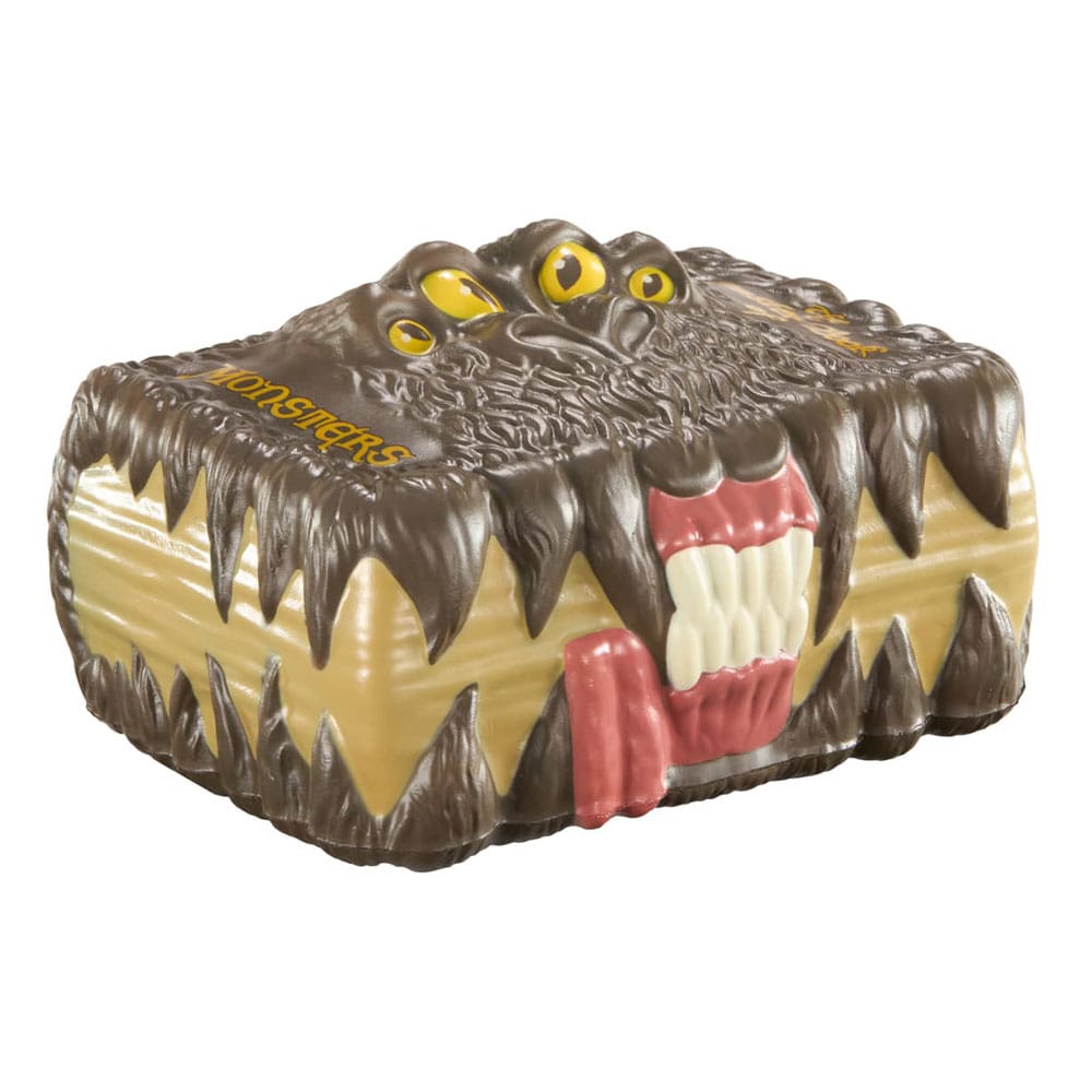 Harry Potter Squishy Pufflums The Monster Book of Monsters 15 cm P065420