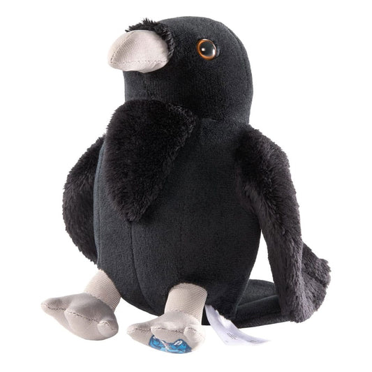 Harry Potter Plush Figure Ravenclaw Raven Mascot 14 cm P053587