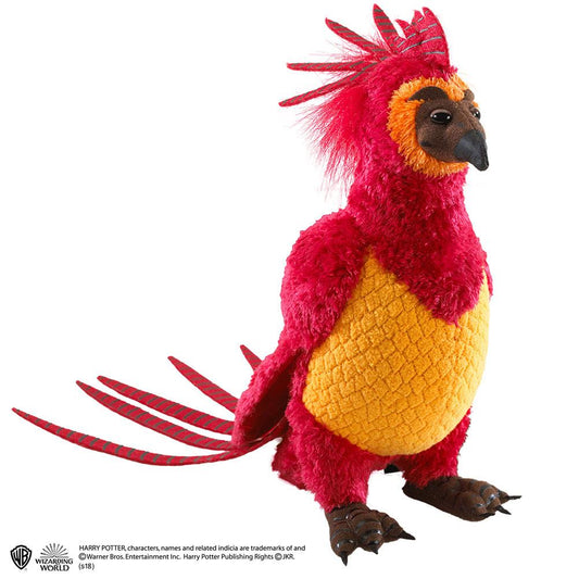 Harry Potter Plush Figure Fawkes 23 x 30 cm P053600
