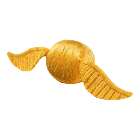 Harry Potter Plush Figure Golden Snitch 10 cm P053602