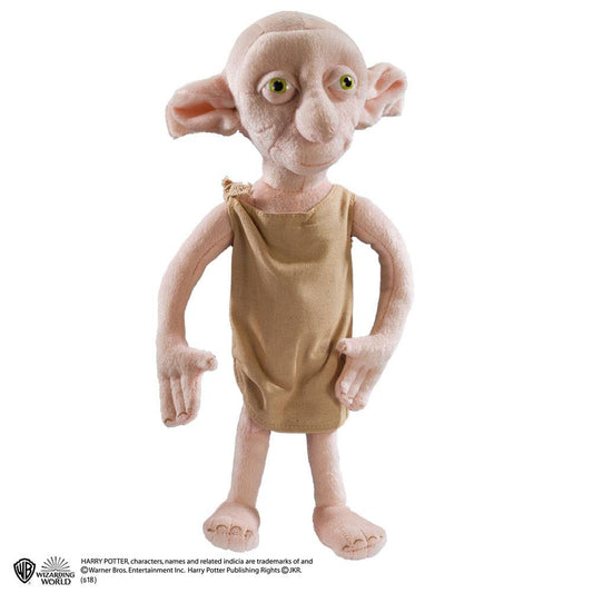 Harry Potter Collectors Plush Figure Dobby 30 cm P053607