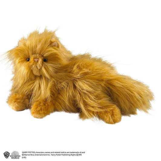 Harry Potter Plush Figure Crookshanks 25 cm P053608