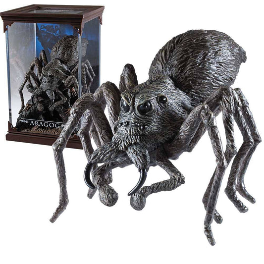 Harry Potter Magical Creatures Statue Aragog 13 cm P053612