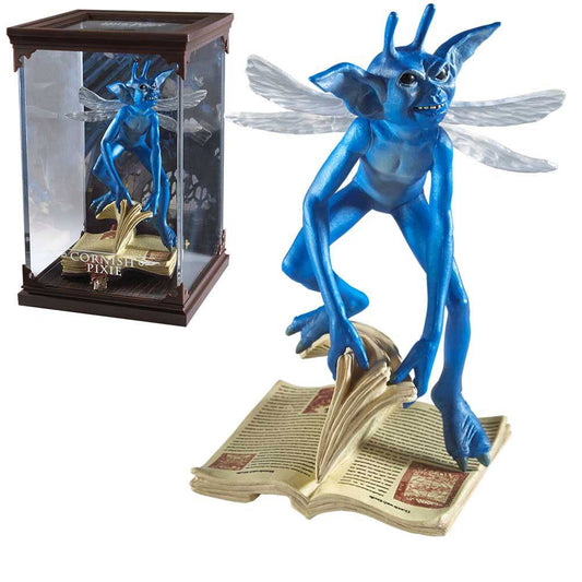 Harry Potter Magical Creatures Statue Cornish Pixie 13 cm P053615