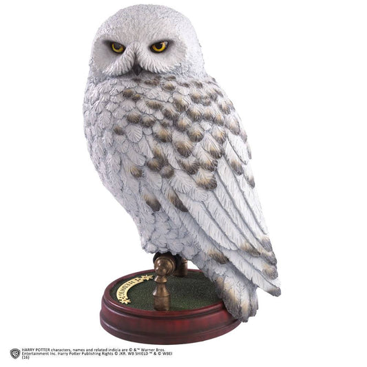 Harry Potter Magical Creatures Statue Hedwig 24 cm P053621