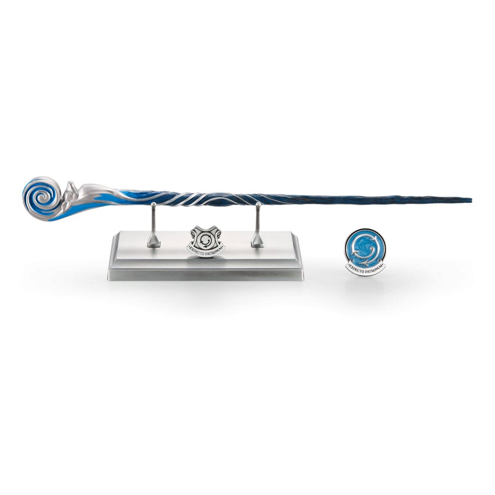 Harry Potter Celebration Wand Patronus Charm 2025 P053630