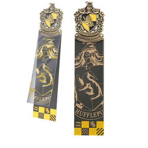 Harry Potter Bookmark Hufflepuff P053679