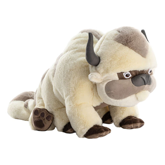 Avatar The Last Airbender Plush Figure Appa 50 cm P053681