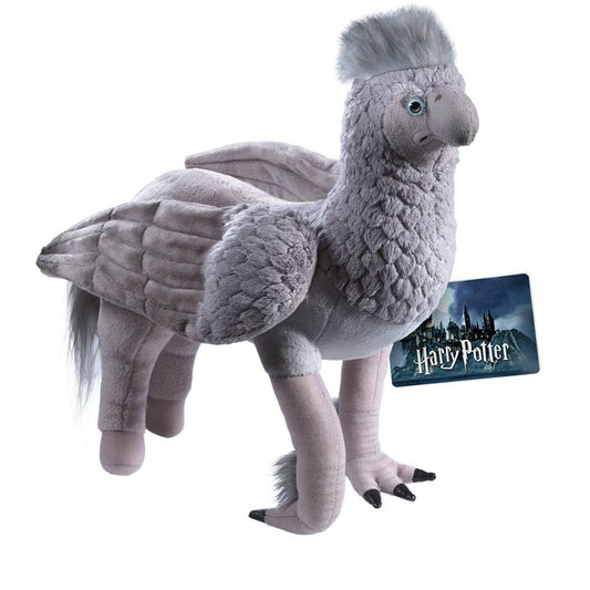 Harry Potter Collectors Plush Figure Buckbeak 18 x 36 cm P053684