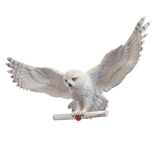 Harry Potter Hedwig Owl Post Wall Decor 46 cm
