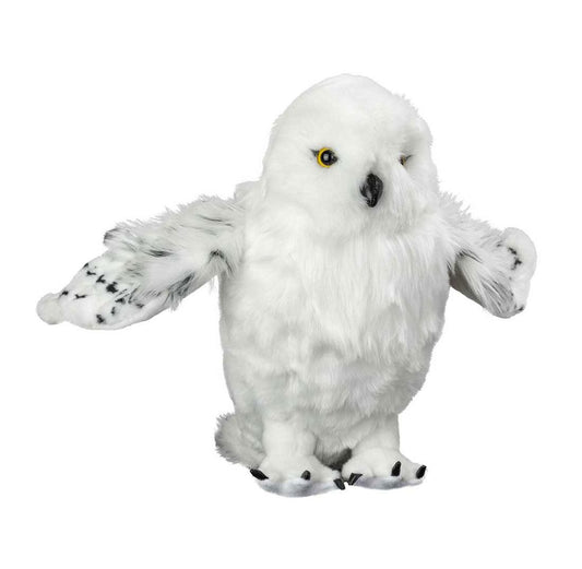 Harry Potter Collectors Plush Figure Hedwig Wings Open Ver. 35 cm P053704