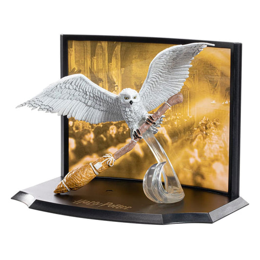 Harry Potter Toyllectible Treasure Statue Hedwig Hedwig's Special Delivery 11 cm P053706