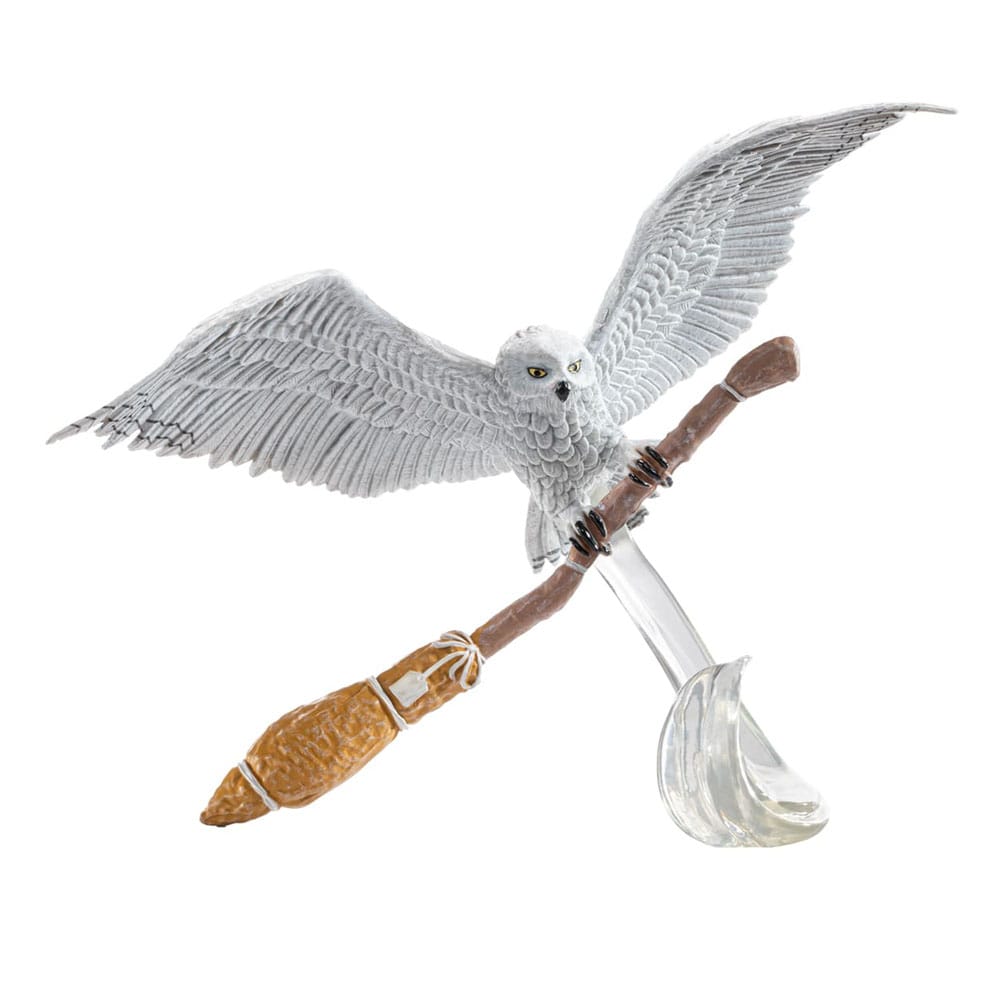 Harry Potter Toyllectible Treasure Statue Hedwig Hedwig's Special Delivery 11 cm P053706