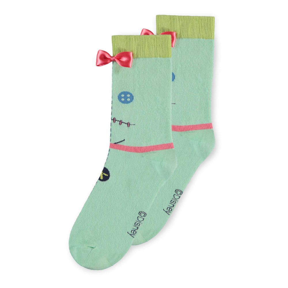 Lilo & Stitch Socks 2-Pack Doll 43-46 P053767