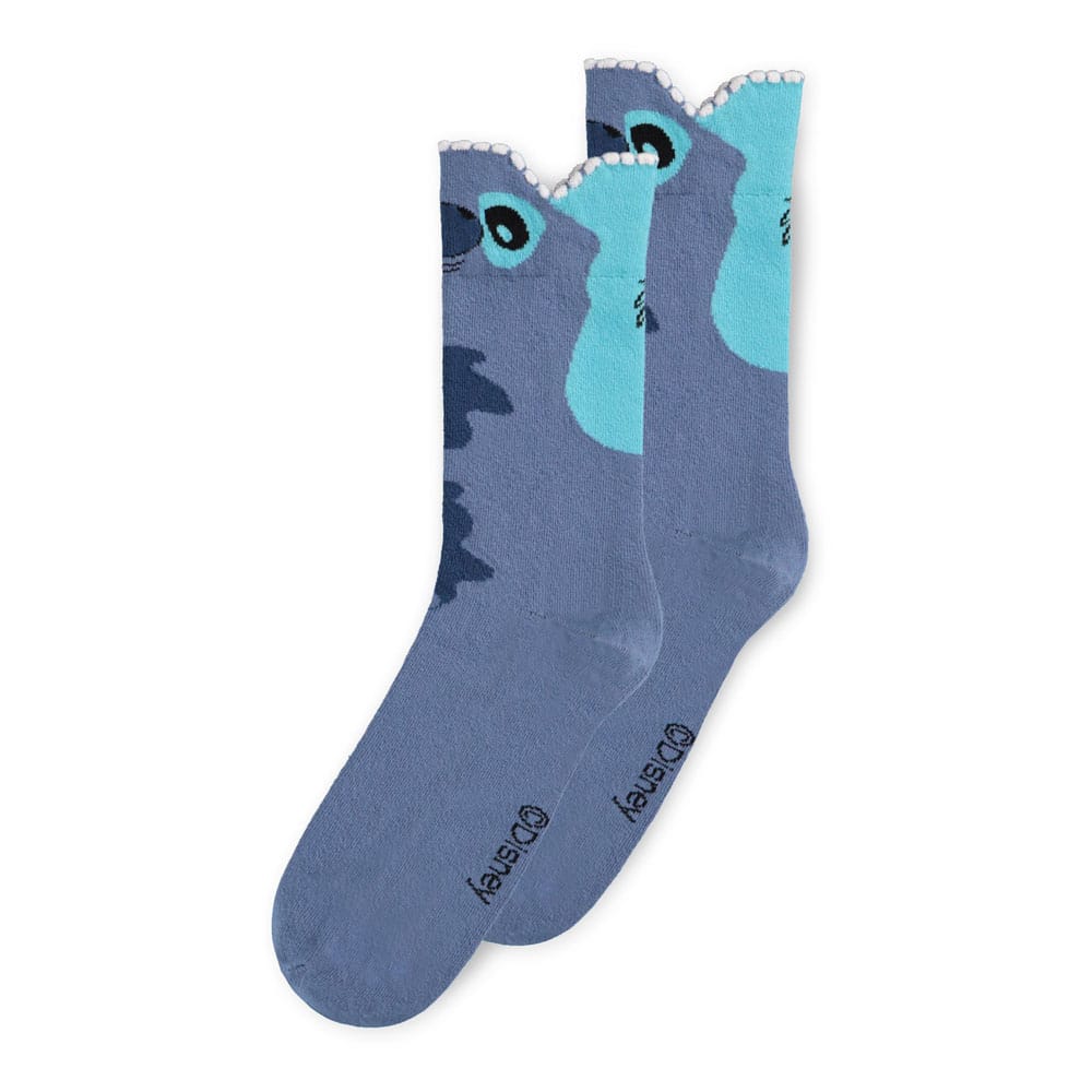 Lilo & Stitch Socks 2-Pack Doll 43-46 P053767