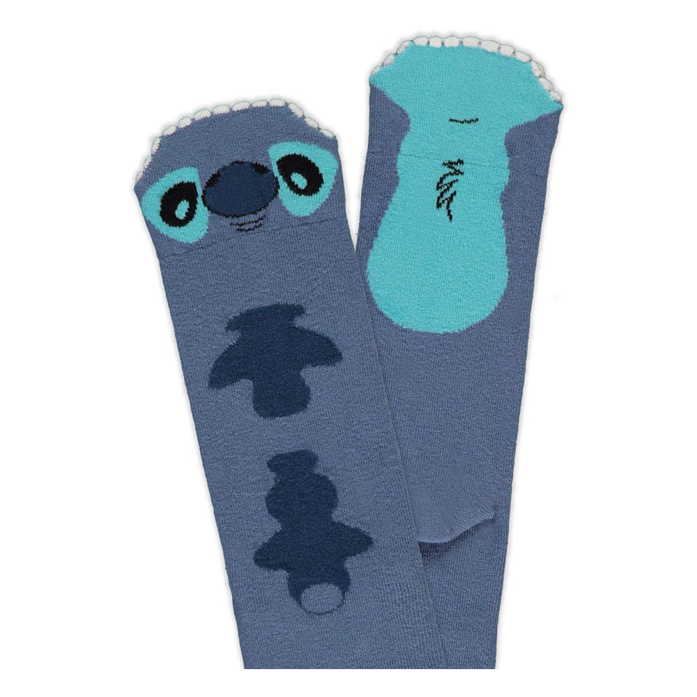 Lilo & Stitch Socks 2-Pack Doll 43-46 P053767