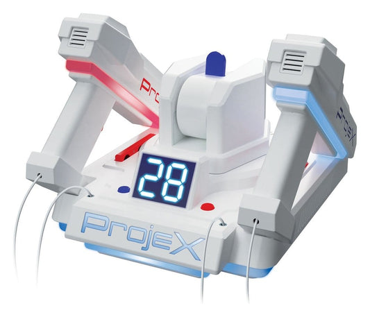 Laser X Projex Animated Target Arcade Game for 2 P073302