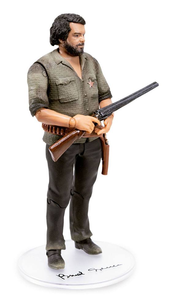 BUD SPENCER ACTION FIGURE BAMBINO 18 CM P053801