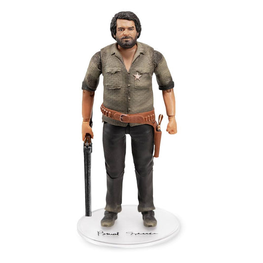 BUD SPENCER ACTION FIGURE BAMBINO 18 CM P053801