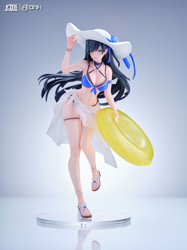 Tower of Fantasy PVC Statue 1/7 Lin 25 cm P053805