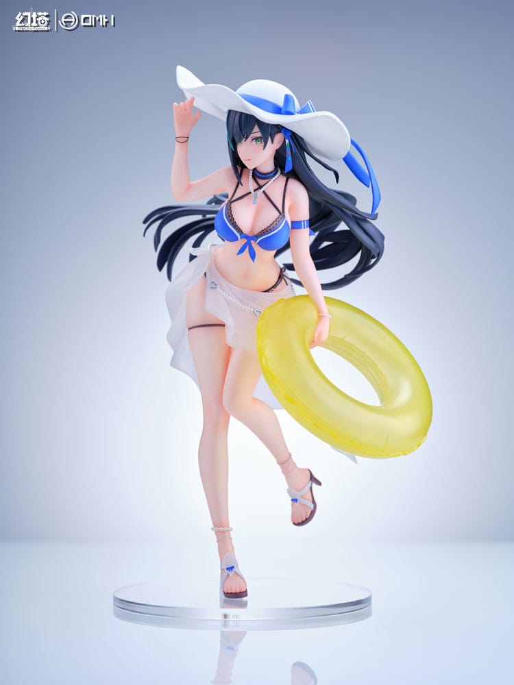 Tower of Fantasy PVC Statue 1/7 Lin 25 cm P053805