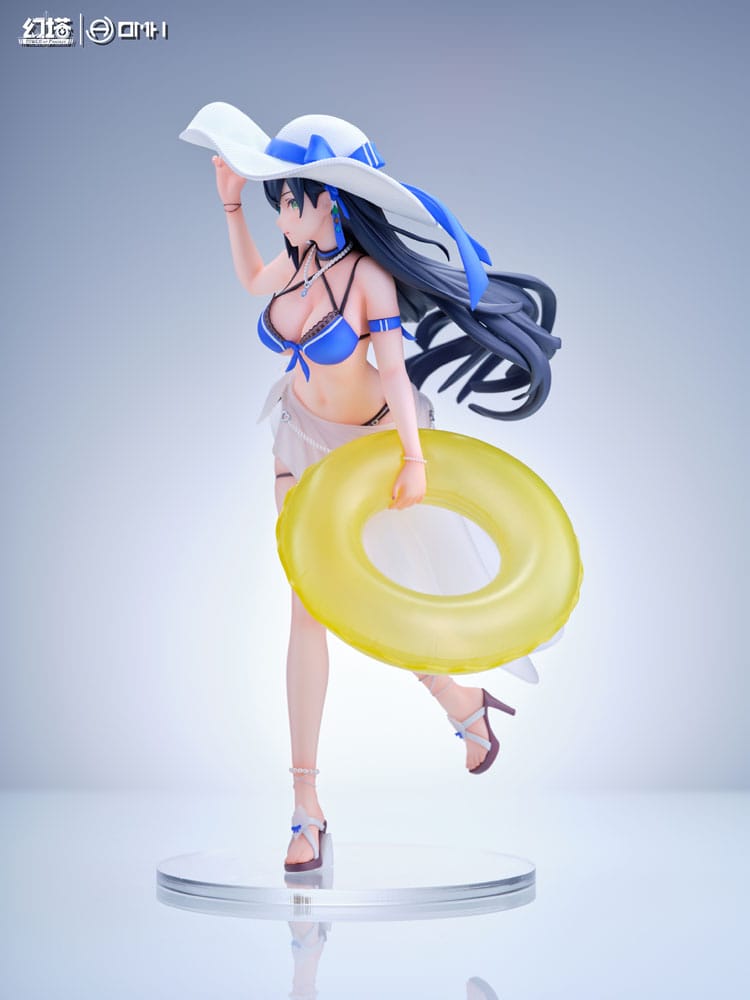 Tower of Fantasy PVC Statue 1/7 Lin 25 cm P053805