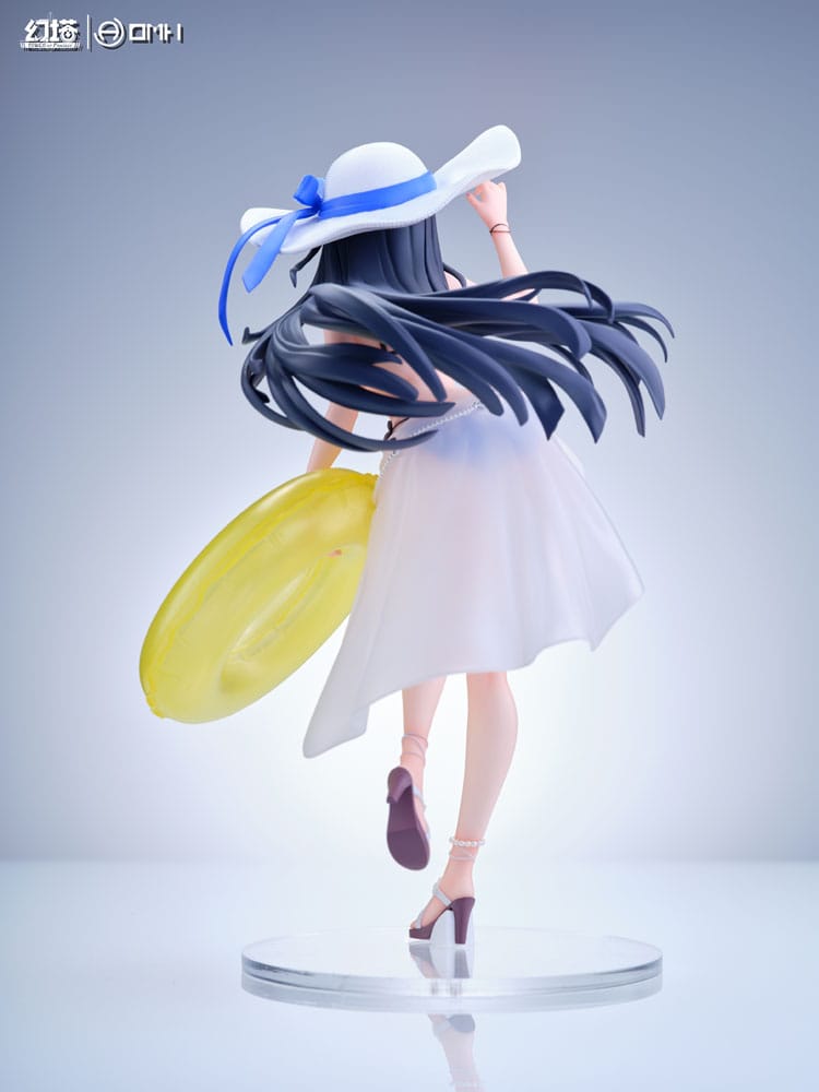 Tower of Fantasy PVC Statue 1/7 Lin 25 cm P053805
