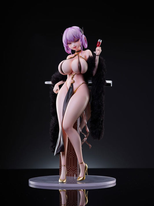 Original Character PVC Statue 1/6 Lume DX Edition 29 cm P053807