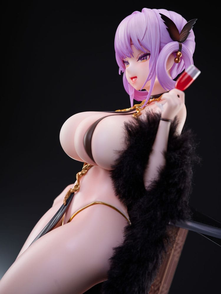 Original Character PVC Statue 1/6 Lume DX Edition 29 cm P053807