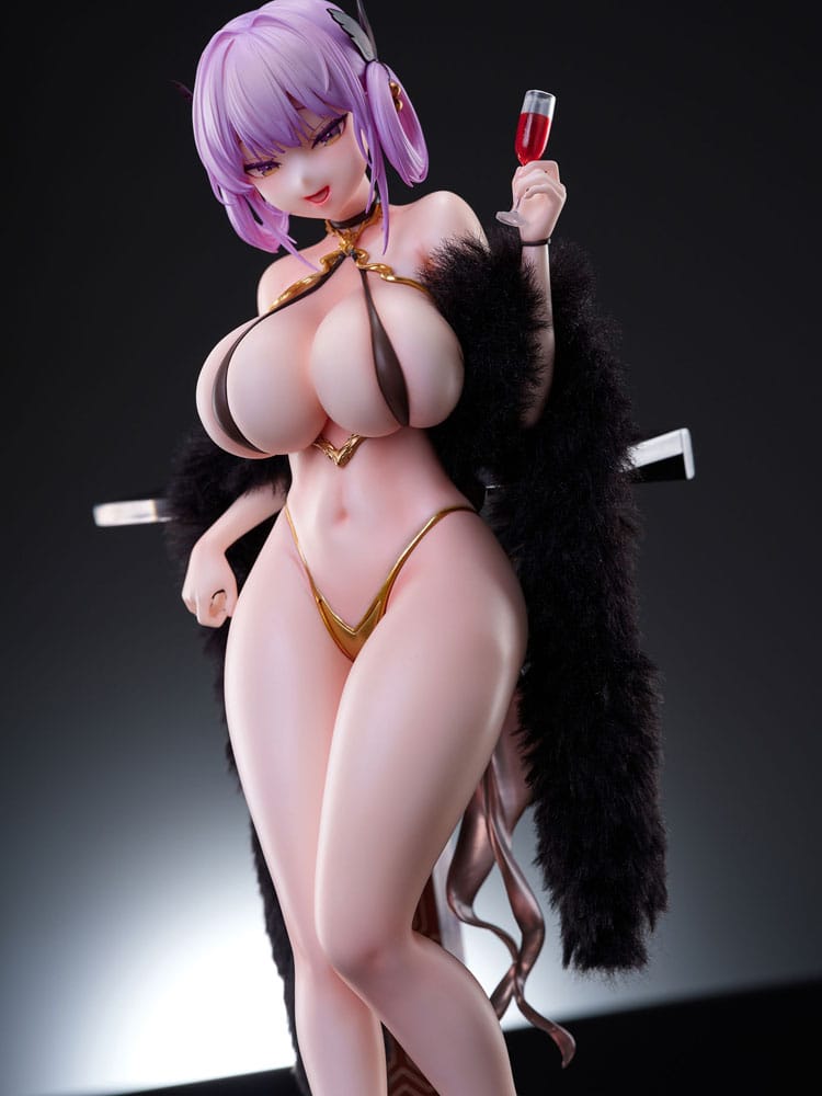 Original Character PVC Statue 1/6 Lume DX Edition 29 cm P053807