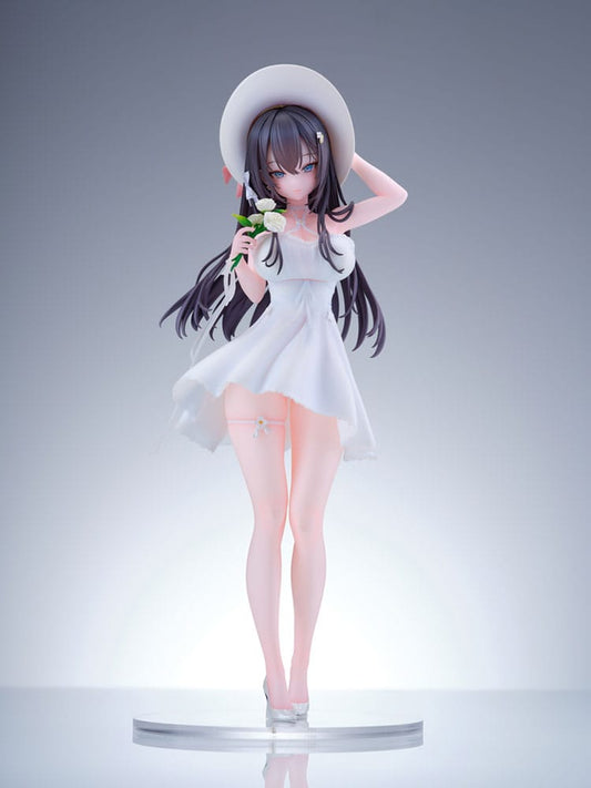 Original Character Statue 1/7 Manta illustration by Freng 26 cm P053811