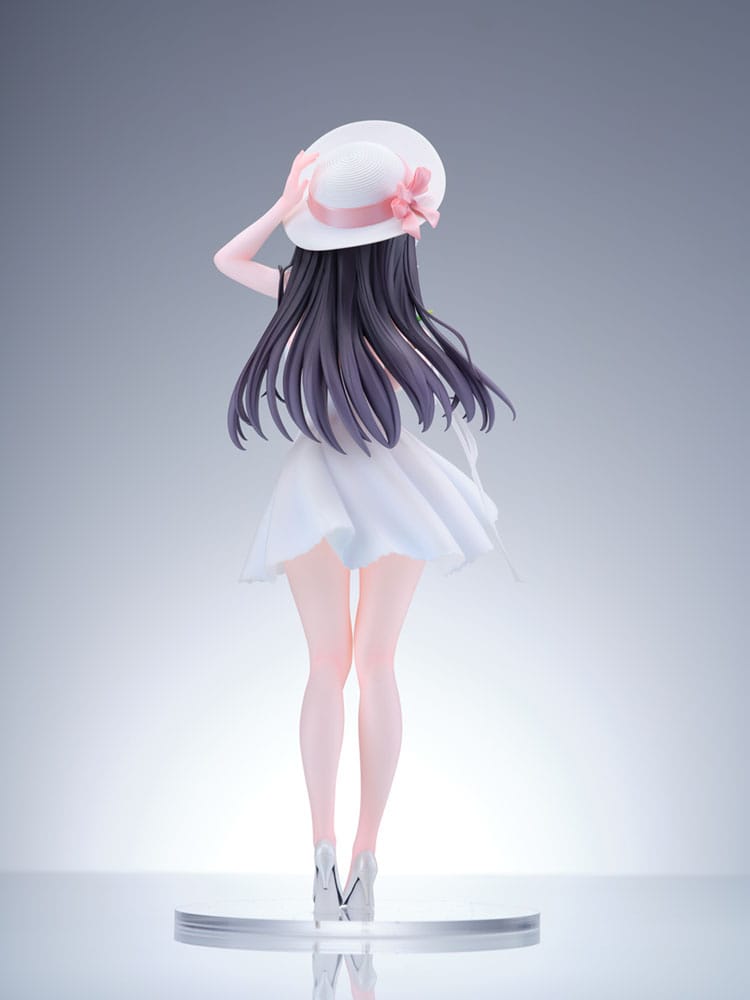 Original Character Statue 1/7 Manta illustration by Freng 26 cm P053811