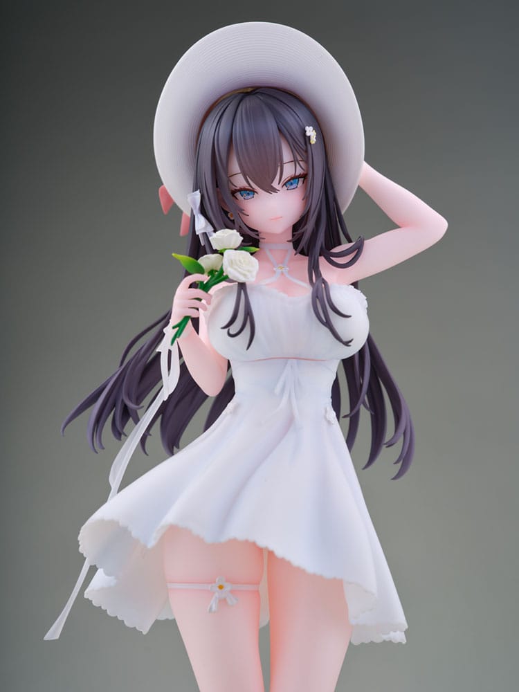 Original Character Statue 1/7 Manta illustration by Freng 26 cm P053811
