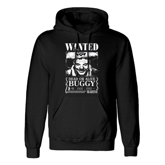 One Piece Hooded Sweater Buggy Size M P053831