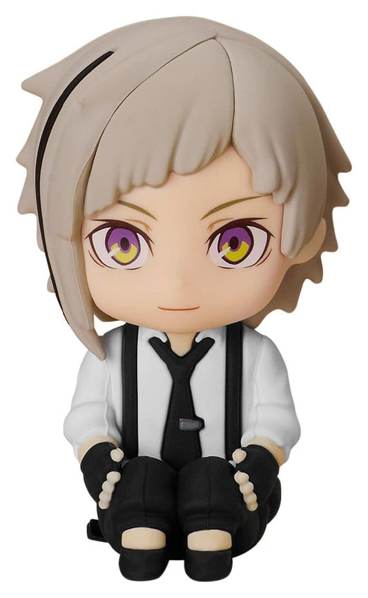 Bungo Stray Dogs Nendoroid Plus Mini Figure Atsushi Nakajima 8 cm P074569