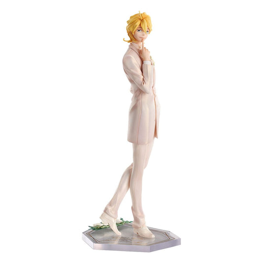 Doukyusei PVC Statue 1/7 Hikaru Kusakabe: Wedding Ver. 24 cm P053852