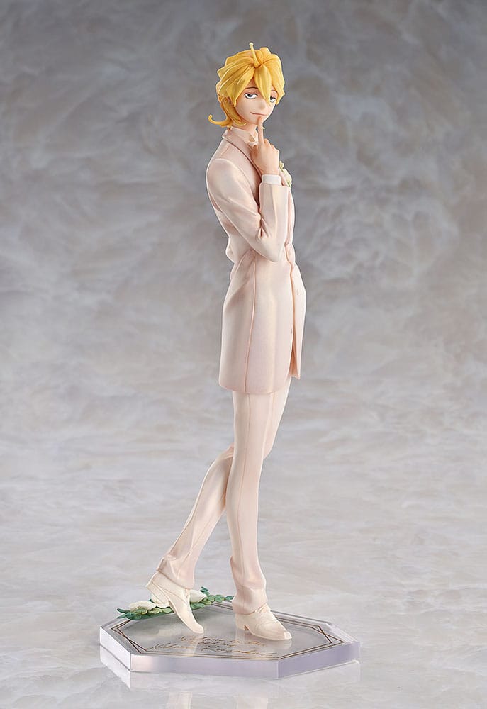 Doukyusei PVC Statue 1/7 Hikaru Kusakabe: Wedding Ver. 24 cm P053852