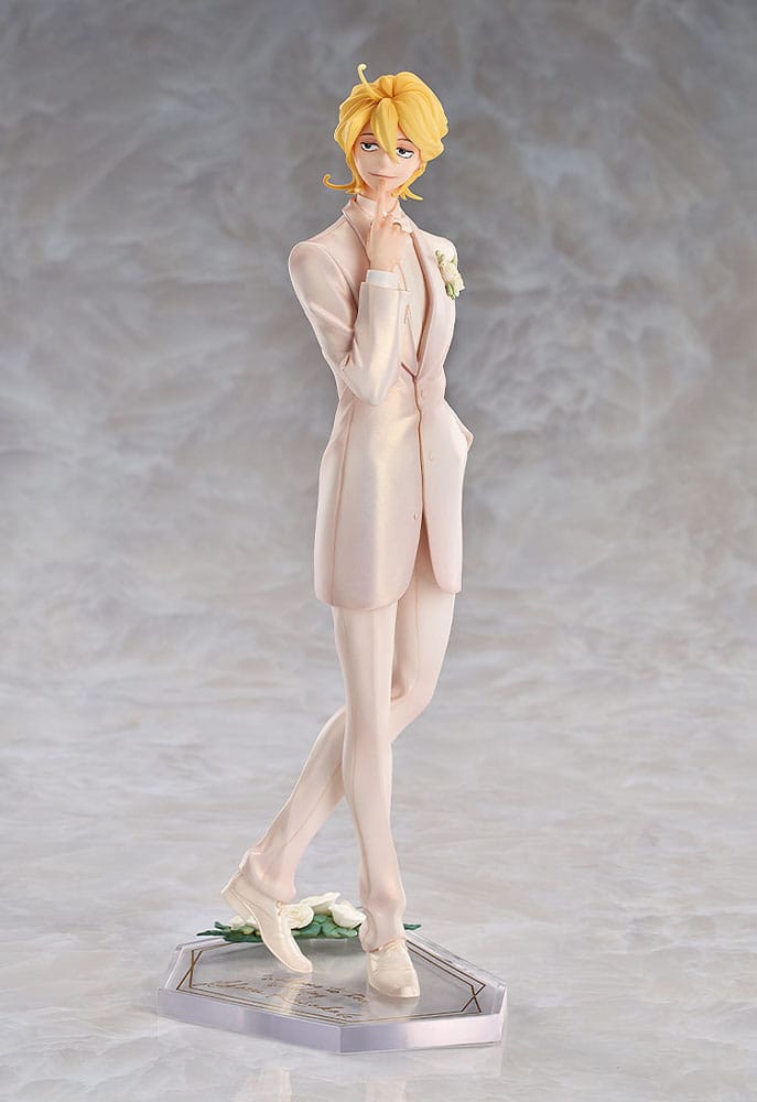 Doukyusei PVC Statue 1/7 Hikaru Kusakabe: Wedding Ver. 24 cm P053852