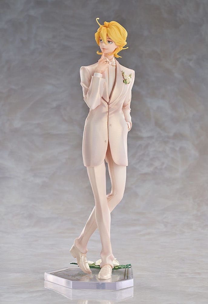 Doukyusei PVC Statue 1/7 Hikaru Kusakabe: Wedding Ver. 24 cm P053852