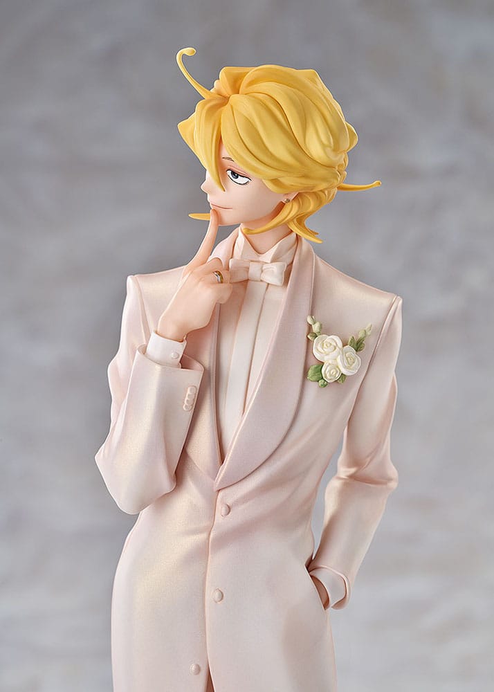 Doukyusei PVC Statue 1/7 Hikaru Kusakabe: Wedding Ver. 24 cm P053852