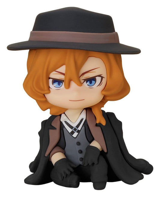 Bungo Stray Dogs Nendoroid Plus Mini Figure Chuya Nakahara 8 cm P074571