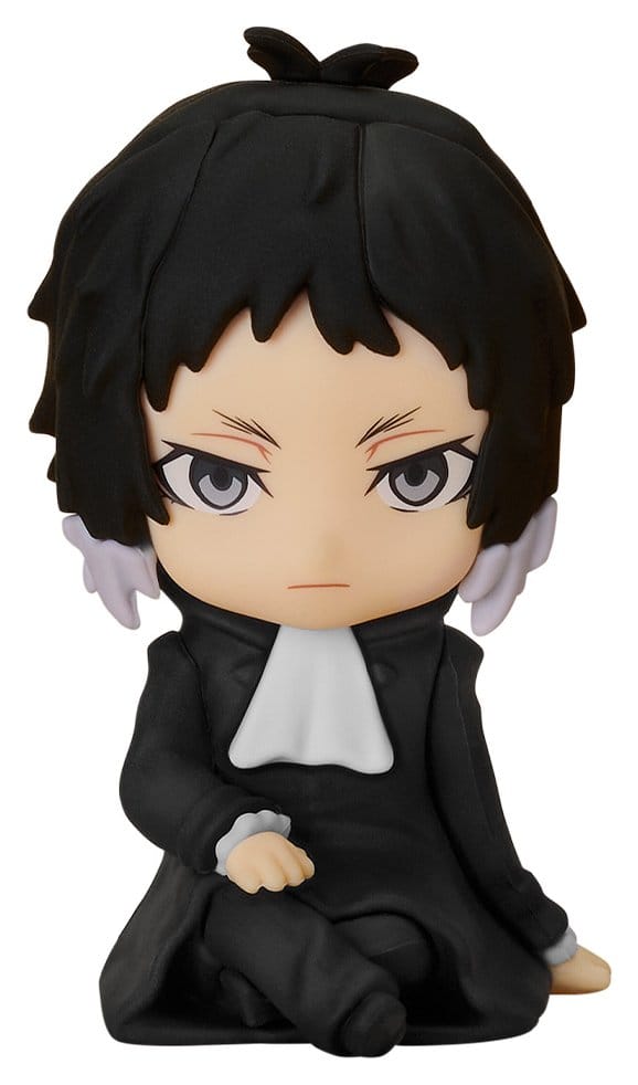 Bungo Stray Dogs Nendoroid Plus Mini Figure Ryunosuke Akutagawa 8 cm P074572