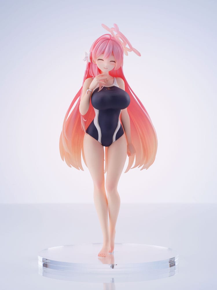 Blue Archive PVC Statue 1/7 Urawa Hanako Regular Edition 25 cm P053919