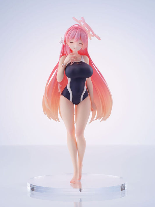 Blue Archive PVC Statue 1/7 Urawa Hanako Regular Edition 25 cm P053919